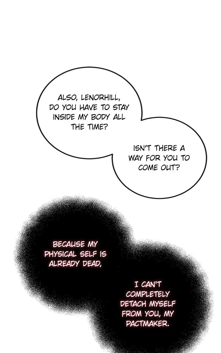 Get Out of My Way, I Will Decide the Ending Chapter 50 page 113 - 