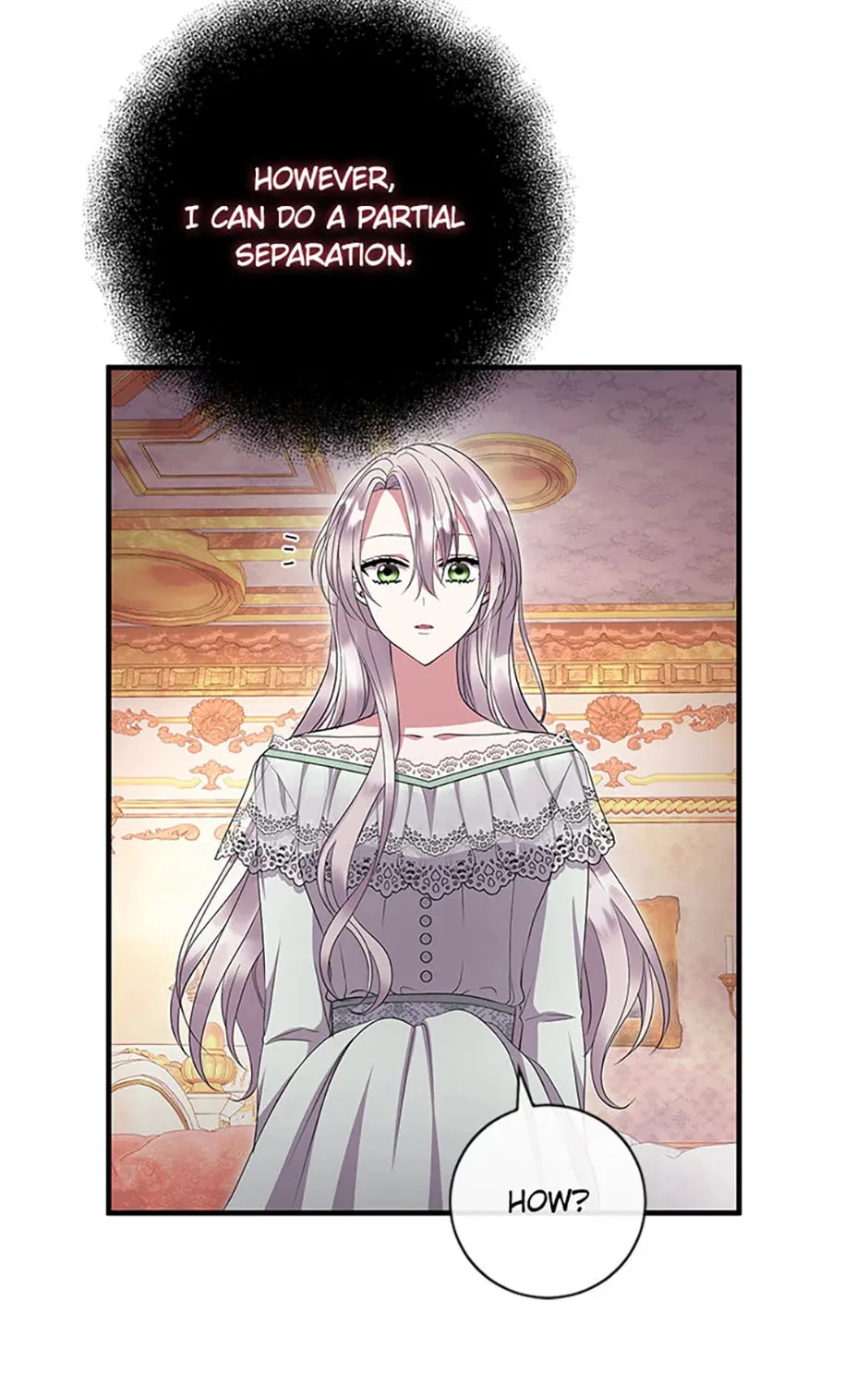 Get Out of My Way, I Will Decide the Ending Chapter 50 page 115 - 