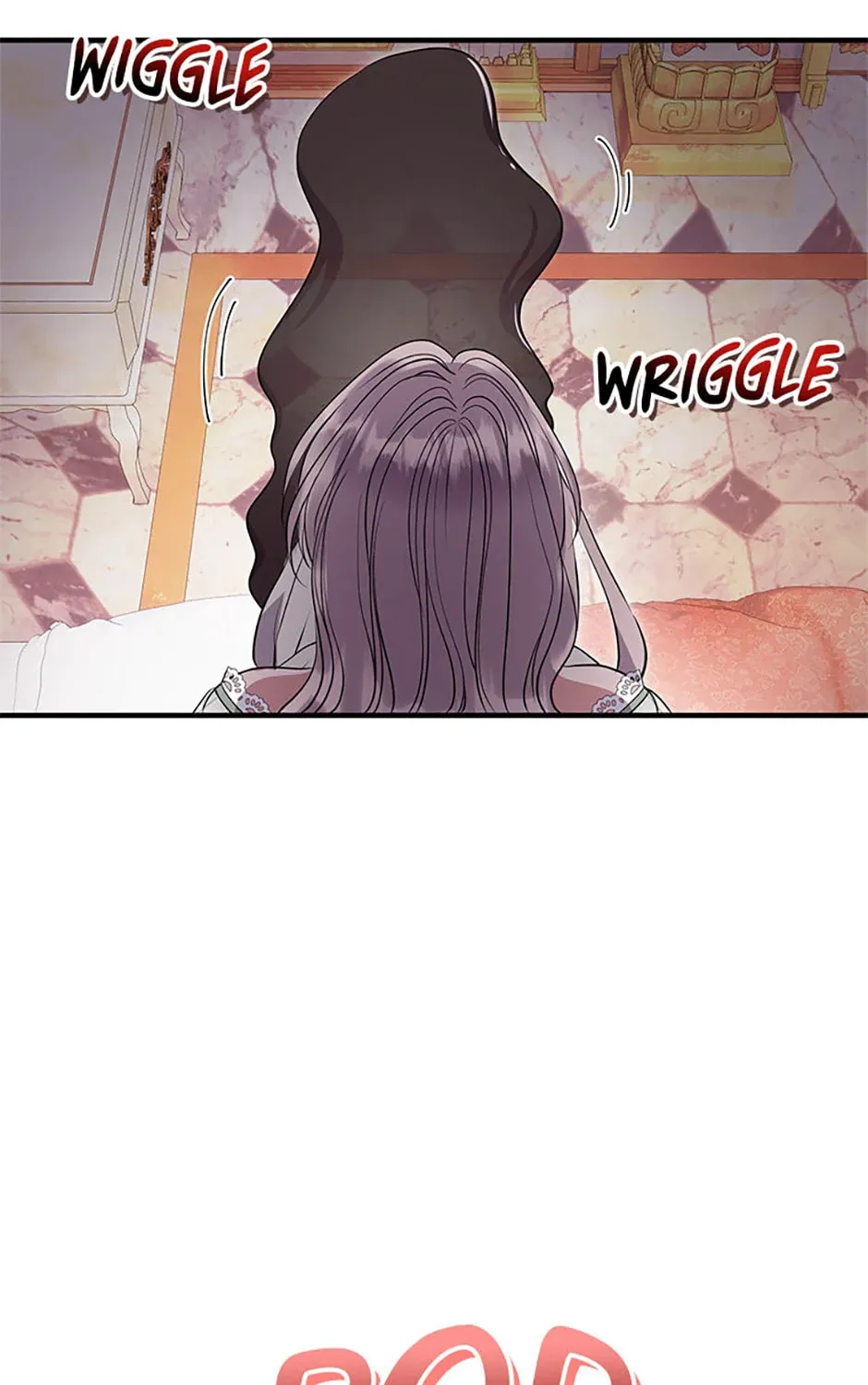 Get Out of My Way, I Will Decide the Ending Chapter 50 page 117 - 