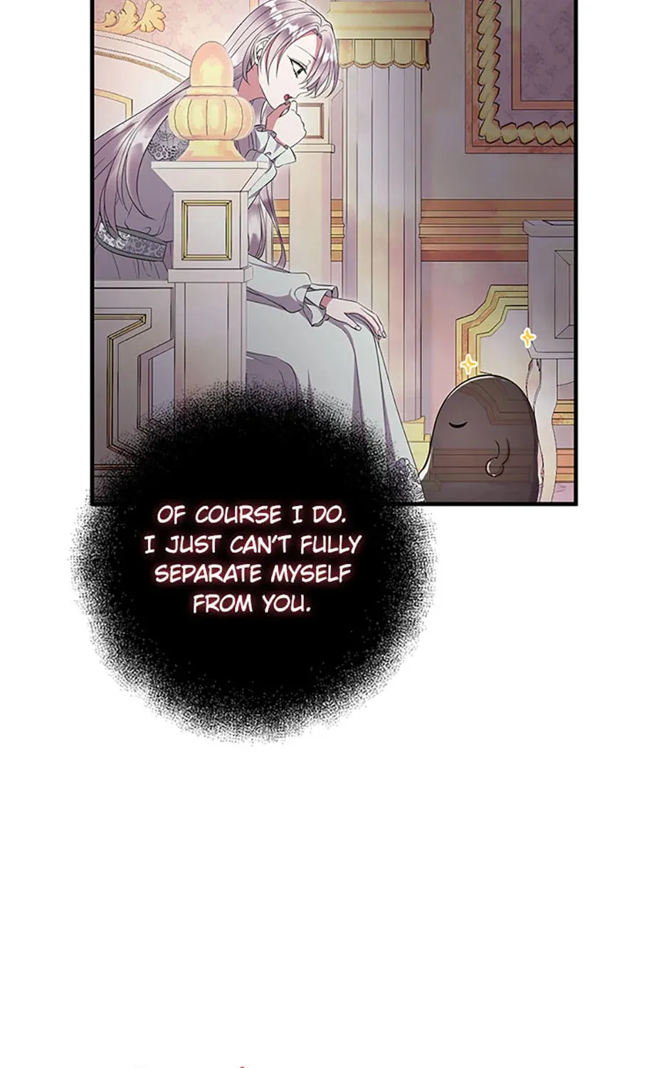 Get Out of My Way, I Will Decide the Ending Chapter 50 page 121 - 