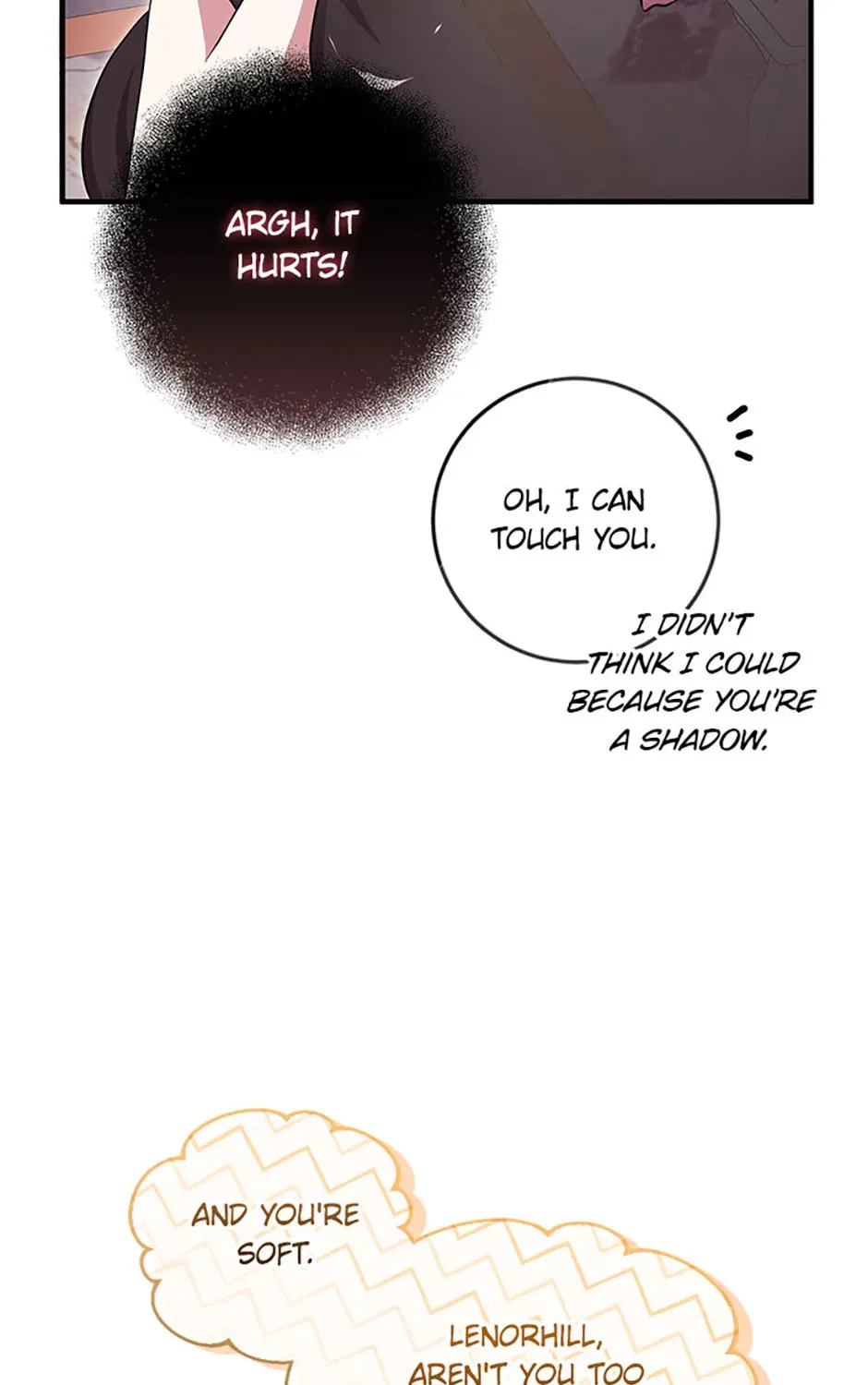 Get Out of My Way, I Will Decide the Ending Chapter 50 page 123 - 