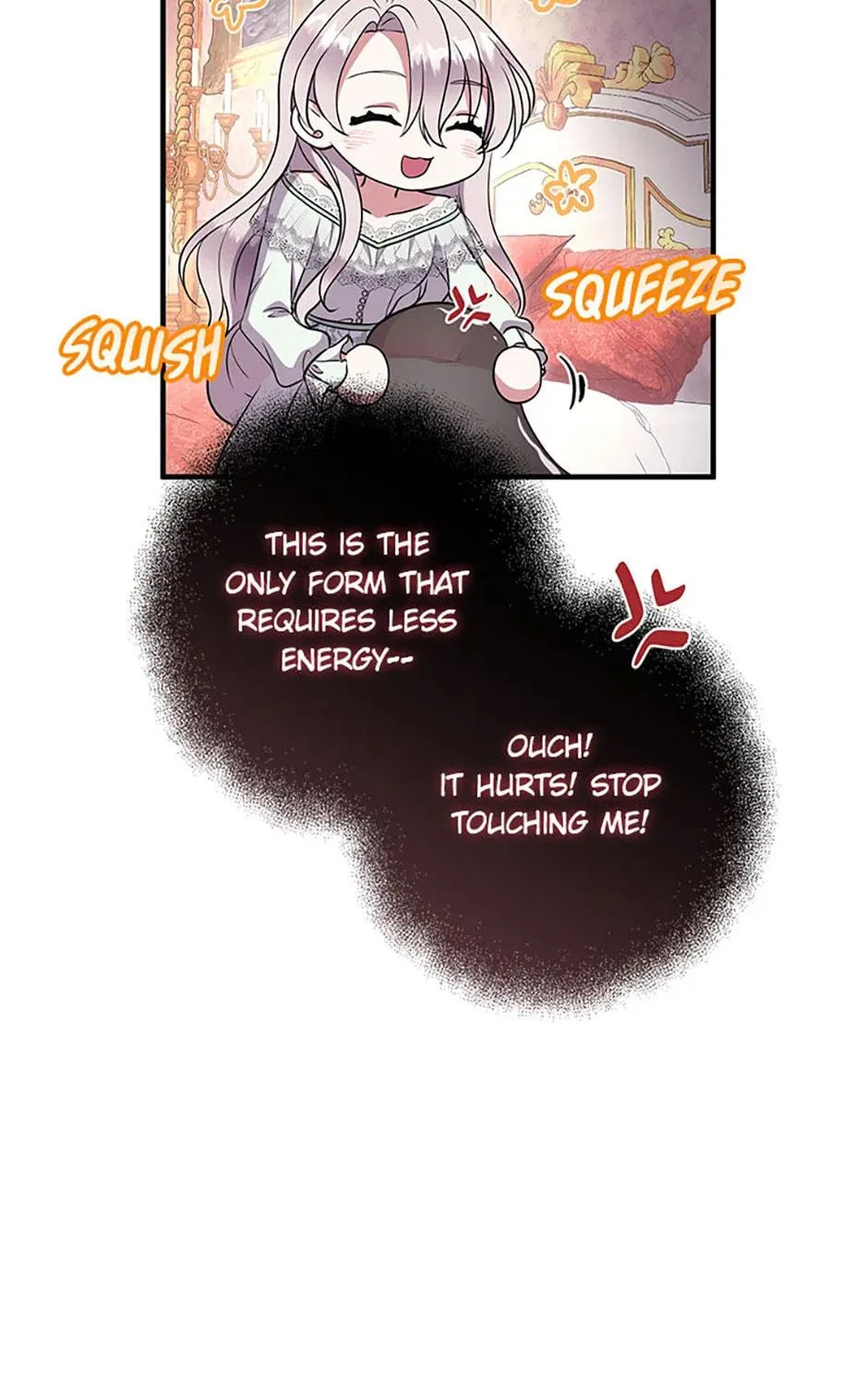 Get Out of My Way, I Will Decide the Ending Chapter 50 page 125 - 