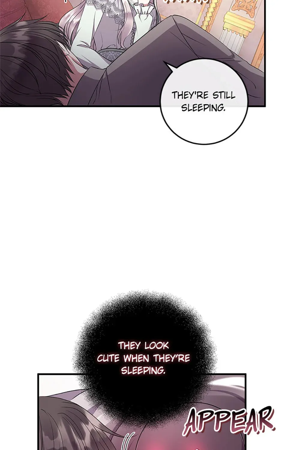 Get Out of My Way, I Will Decide the Ending Chapter 50 page 135 - 