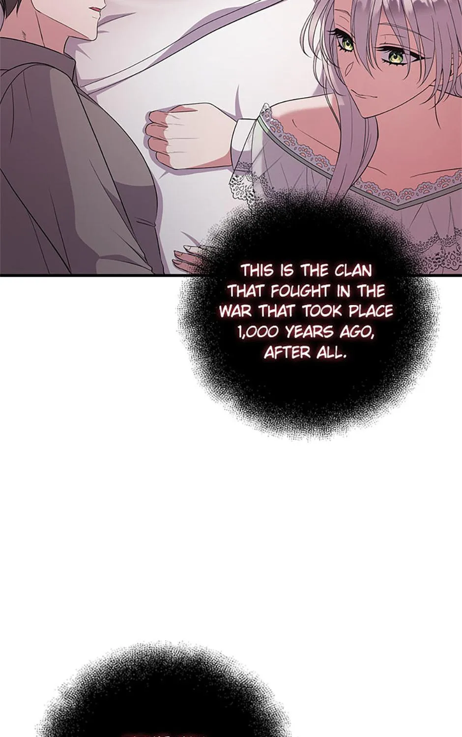 Get Out of My Way, I Will Decide the Ending Chapter 50 page 139 - 