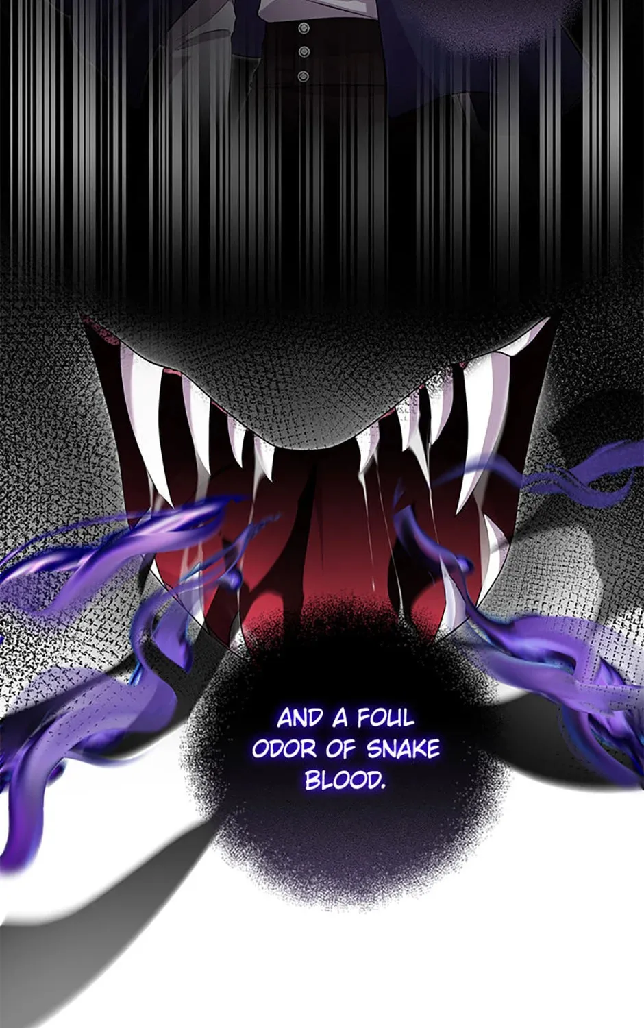 Get Out of My Way, I Will Decide the Ending Chapter 50 page 15 - 