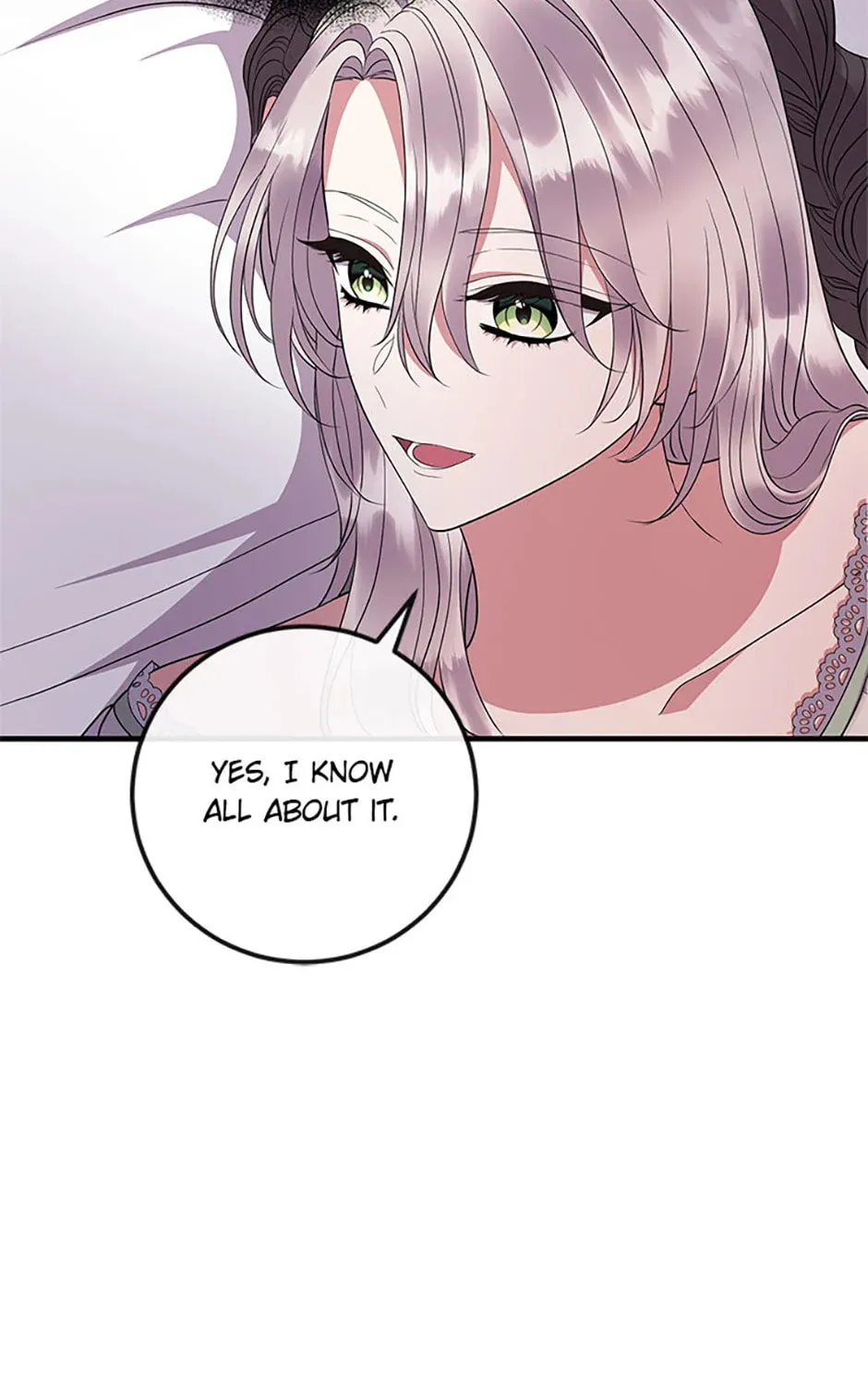 Get Out of My Way, I Will Decide the Ending Chapter 50 page 141 - 