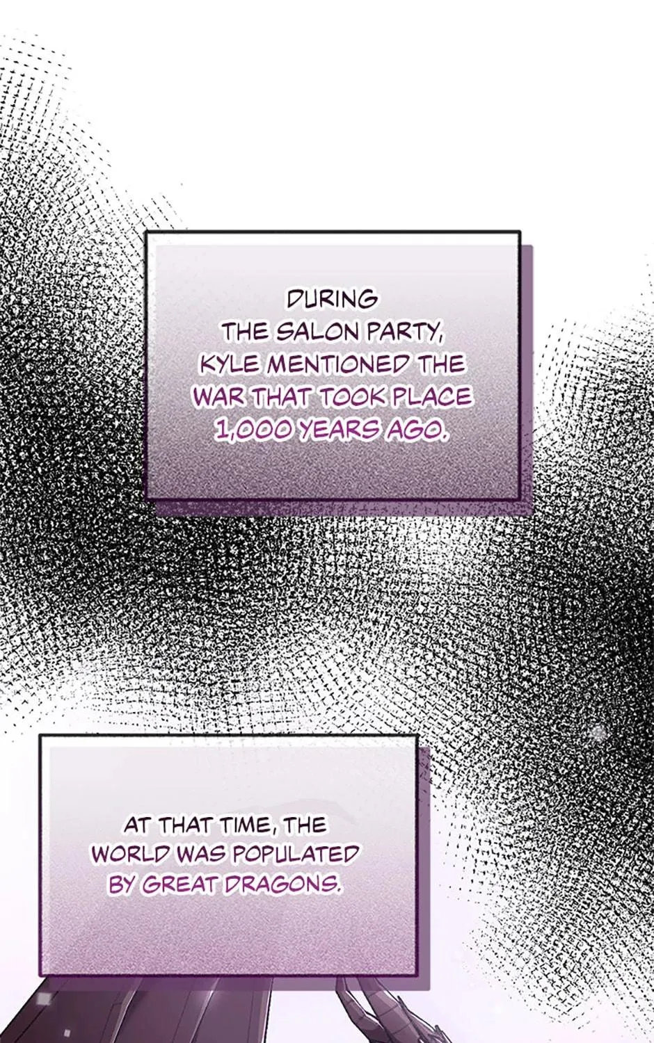 Get Out of My Way, I Will Decide the Ending Chapter 50 page 143 - 
