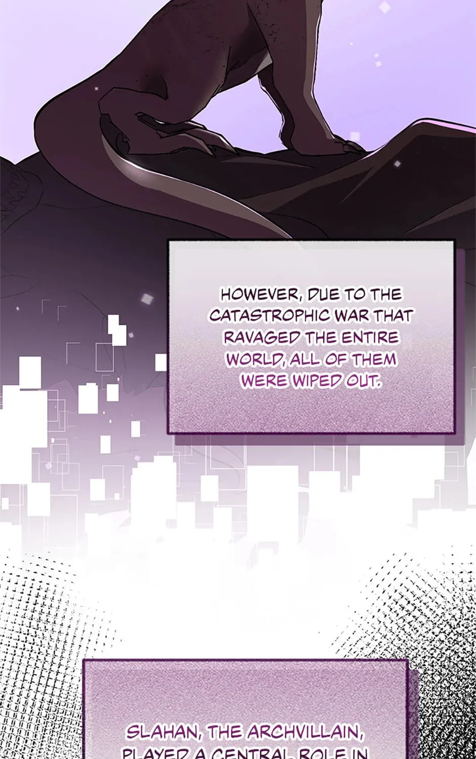 Get Out of My Way, I Will Decide the Ending Chapter 50 page 145 - 