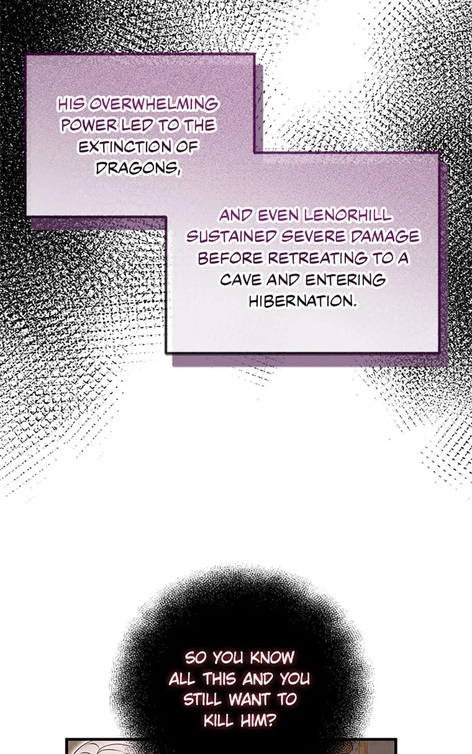 Get Out of My Way, I Will Decide the Ending Chapter 50 page 147 - 