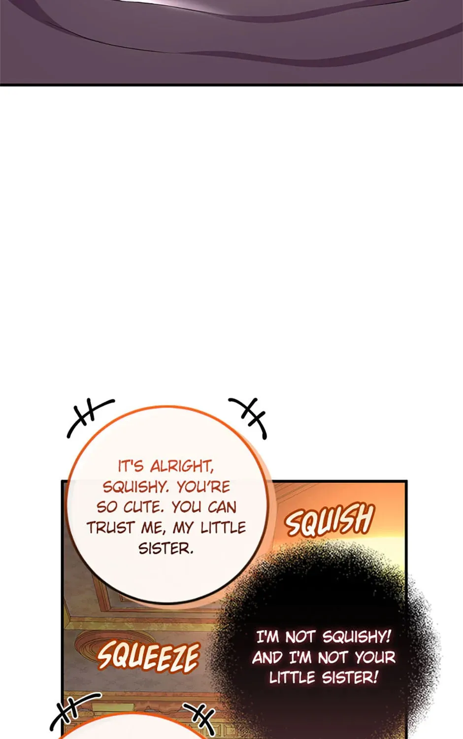 Get Out of My Way, I Will Decide the Ending Chapter 50 page 151 - 
