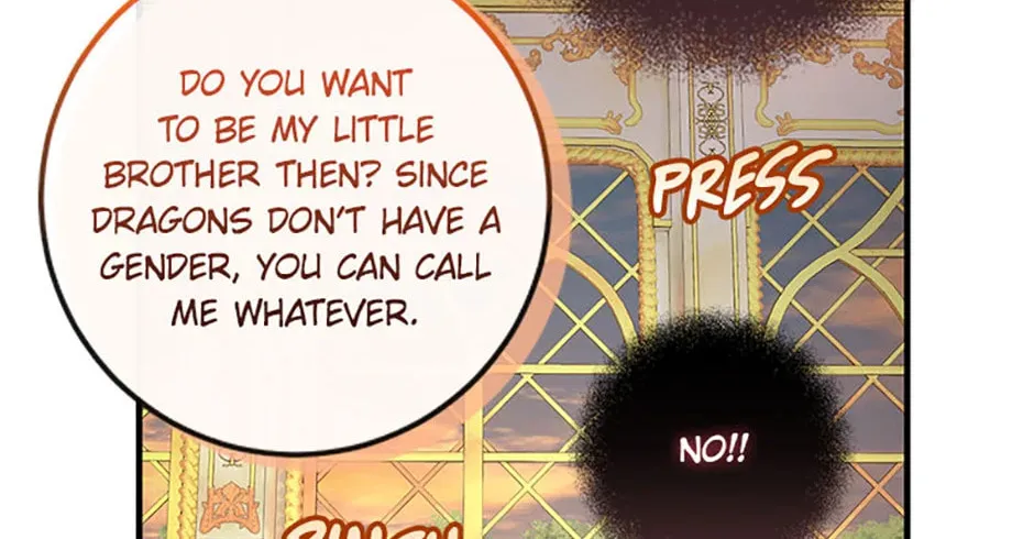 Get Out of My Way, I Will Decide the Ending Chapter 50 page 152 - 