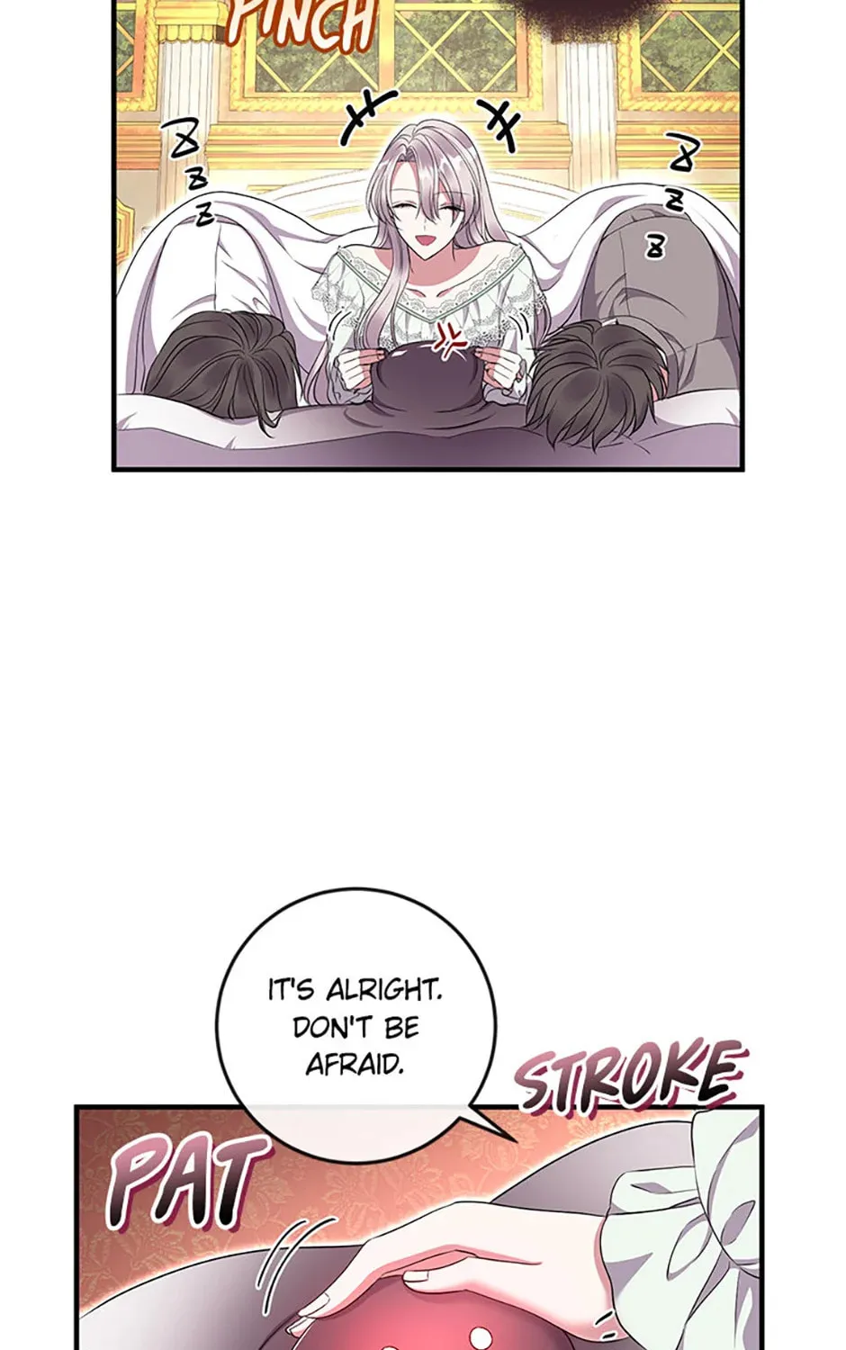 Get Out of My Way, I Will Decide the Ending Chapter 50 page 153 - 