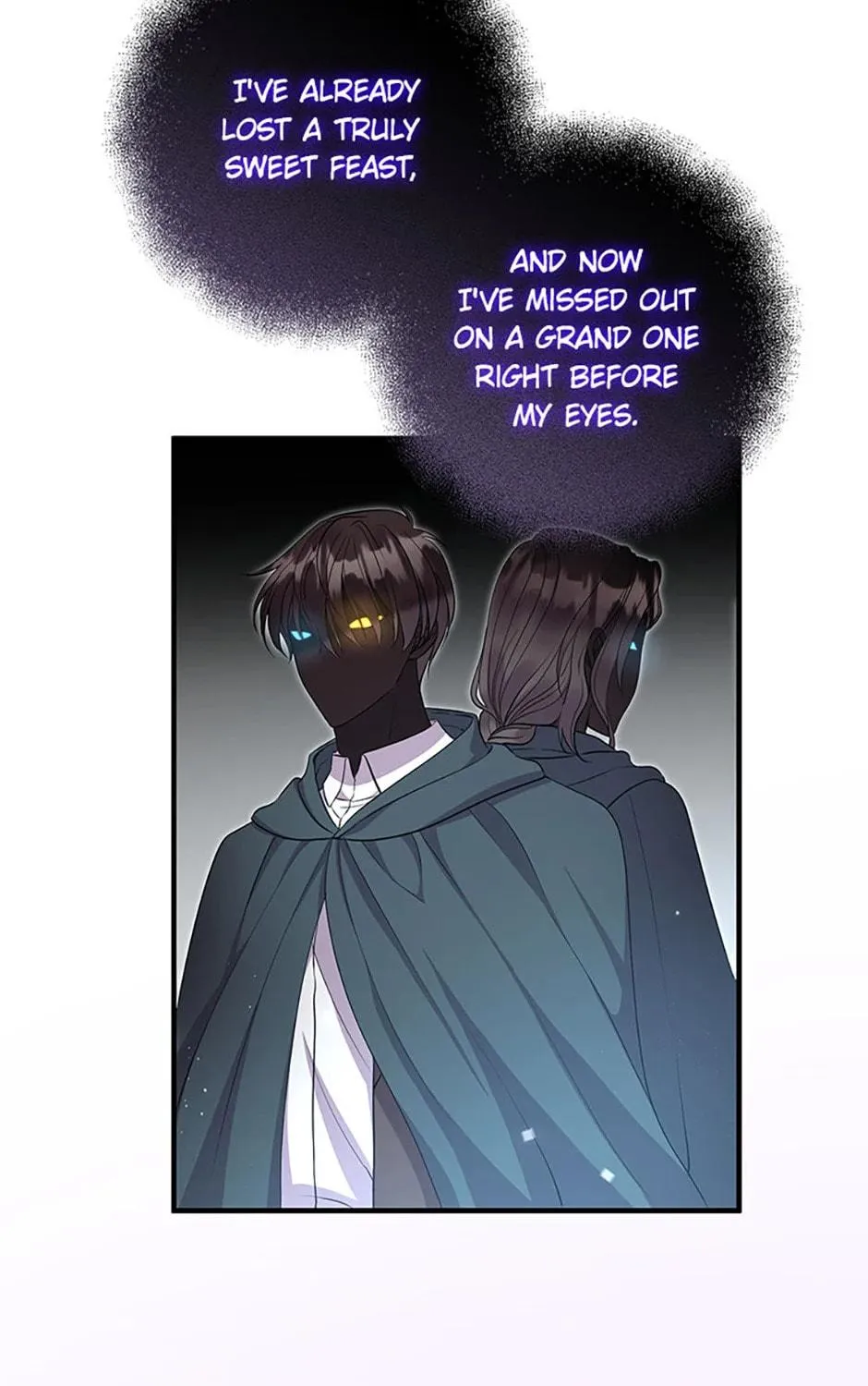 Get Out of My Way, I Will Decide the Ending Chapter 50 page 17 - 