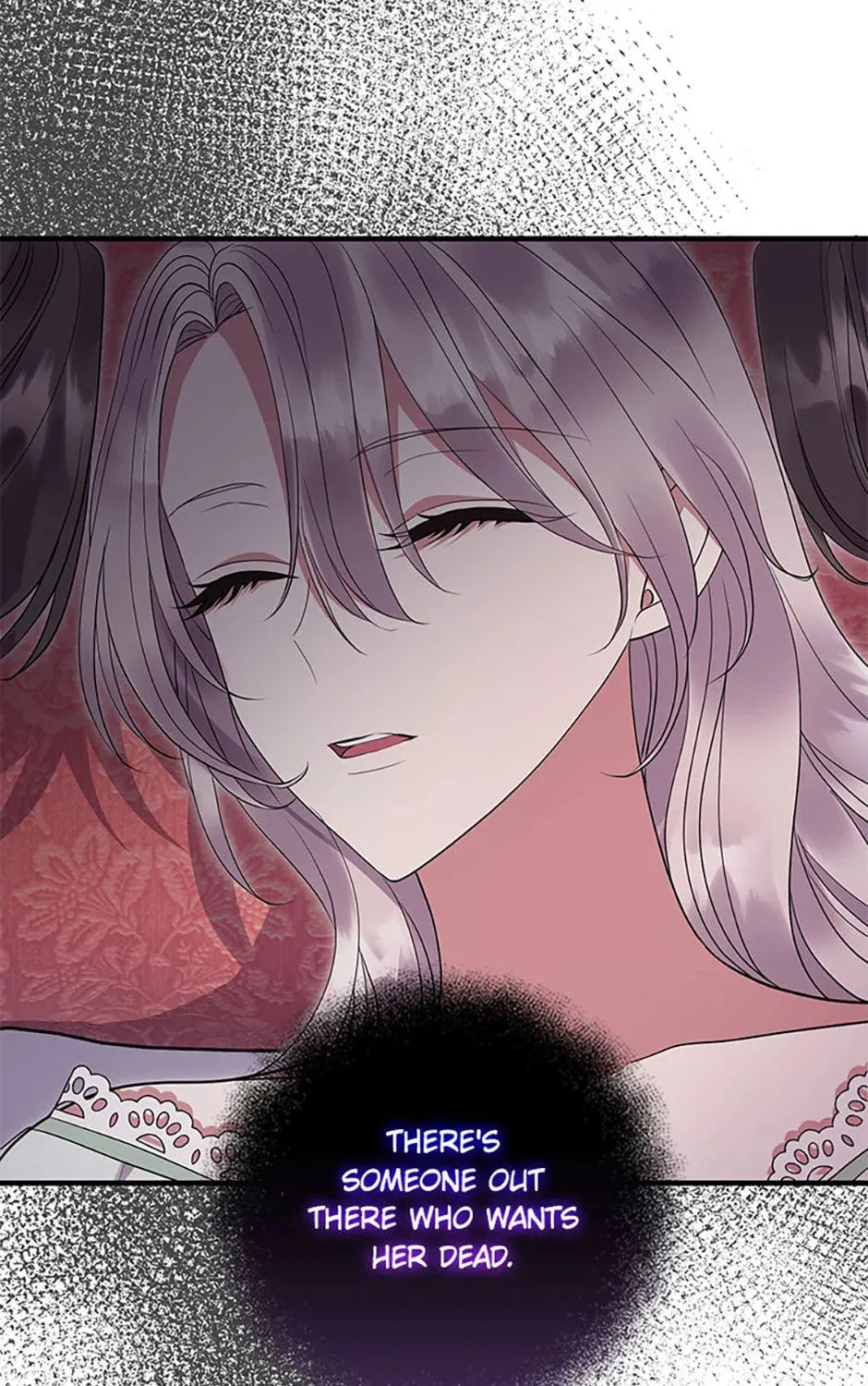 Get Out of My Way, I Will Decide the Ending Chapter 50 page 165 - 