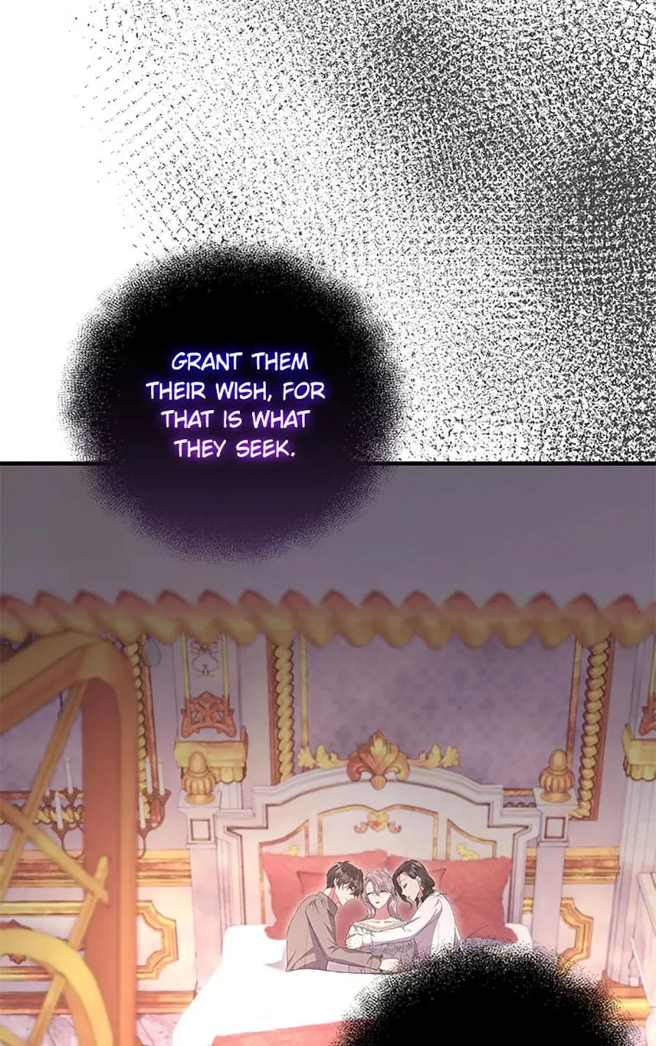 Get Out of My Way, I Will Decide the Ending Chapter 50 page 167 - 