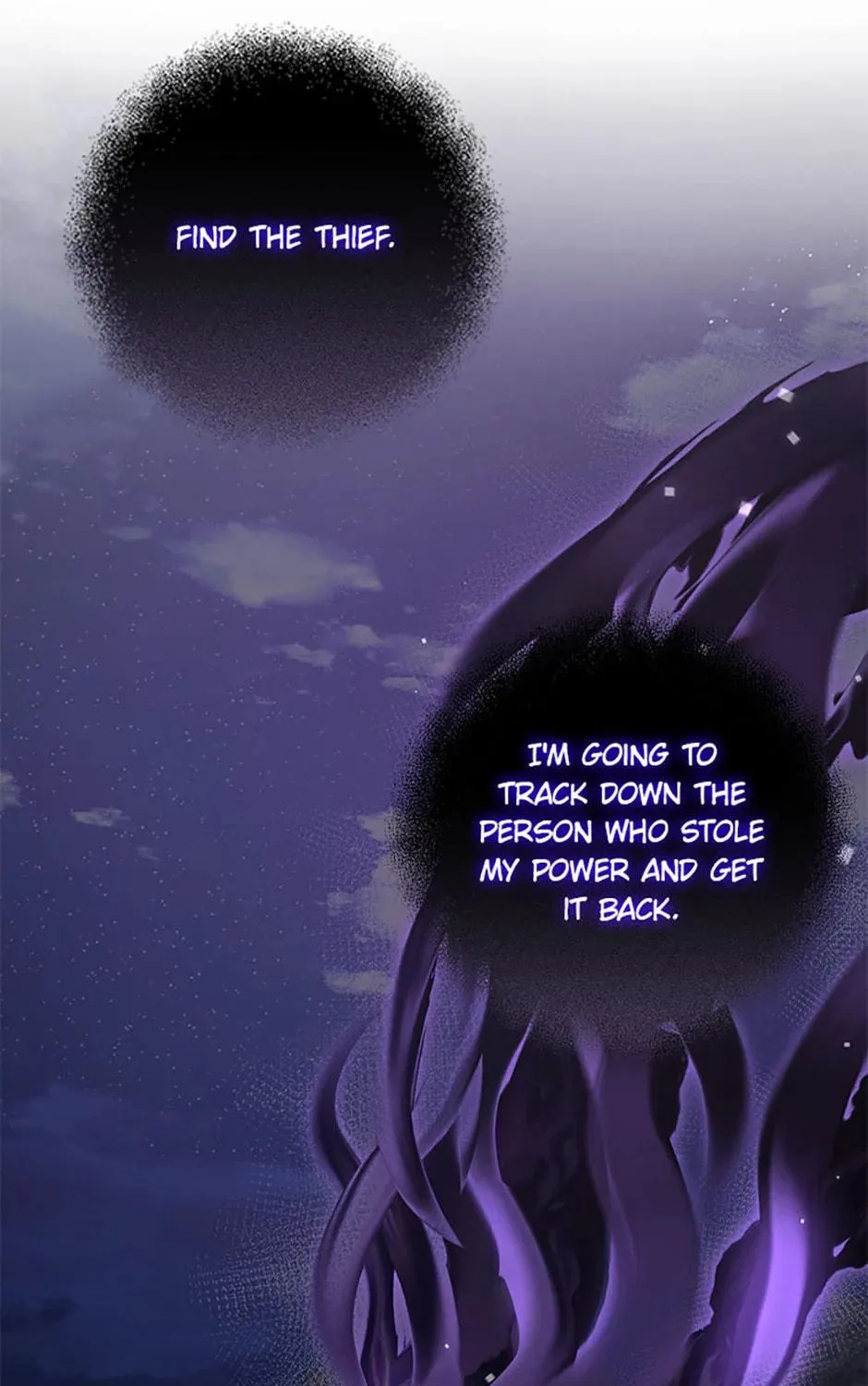 Get Out of My Way, I Will Decide the Ending Chapter 50 page 19 - 