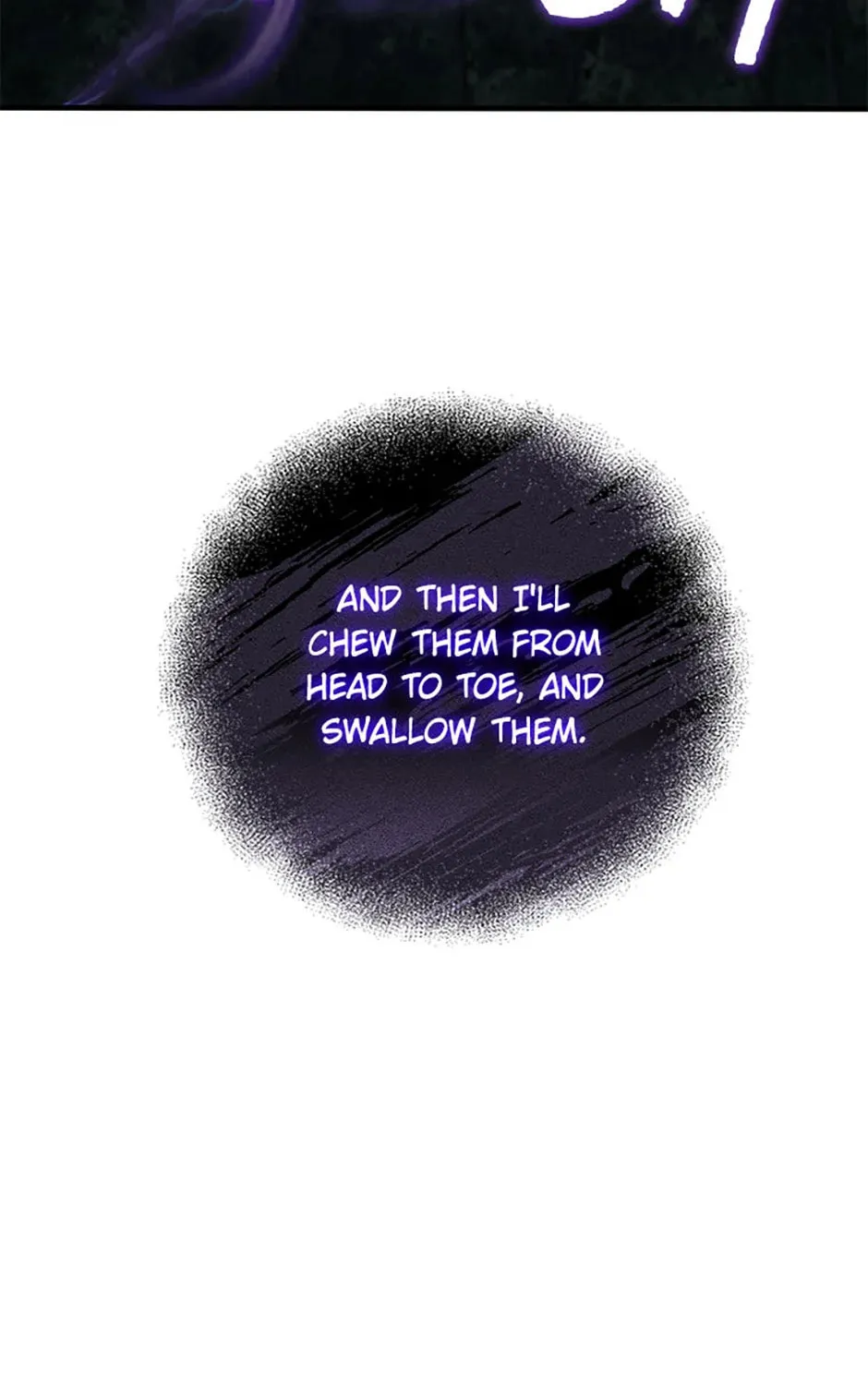 Get Out of My Way, I Will Decide the Ending Chapter 50 page 21 - 