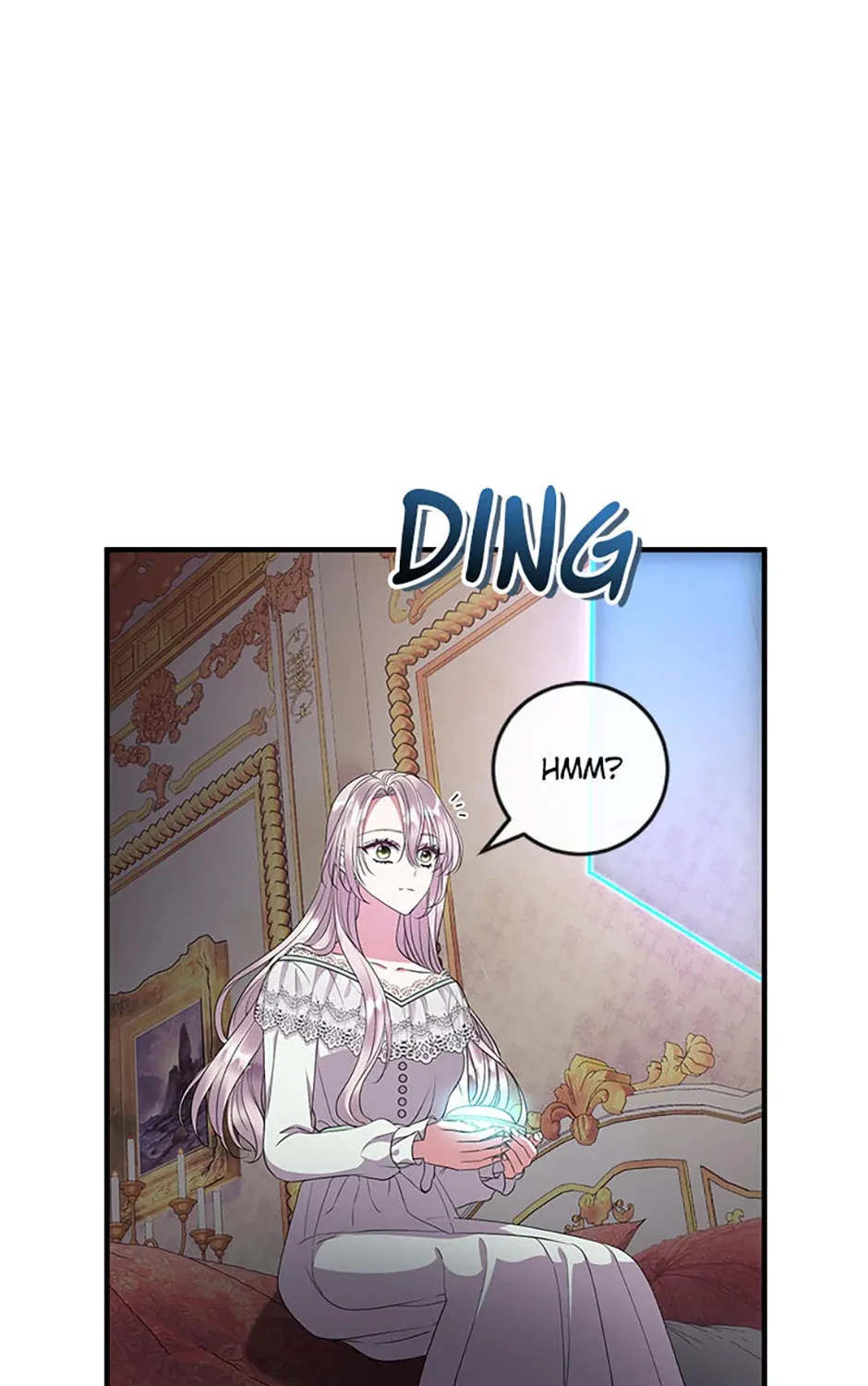 Get Out of My Way, I Will Decide the Ending Chapter 50 page 27 - 