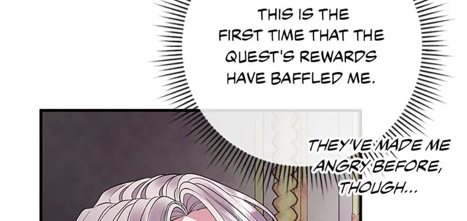 Get Out of My Way, I Will Decide the Ending Chapter 50 page 34 - 