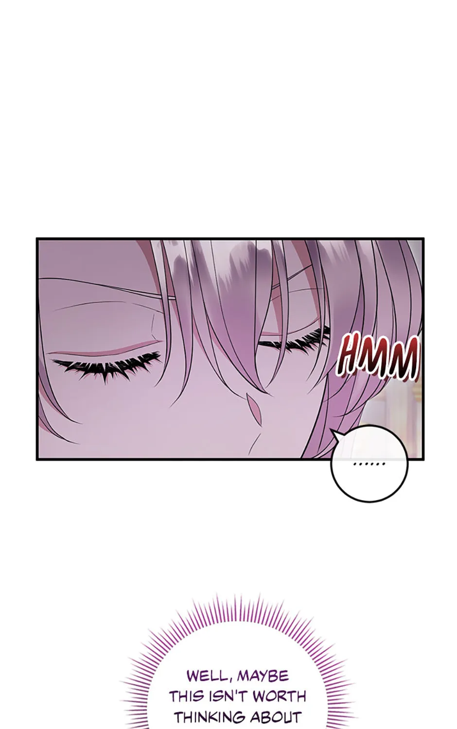 Get Out of My Way, I Will Decide the Ending Chapter 50 page 37 - 