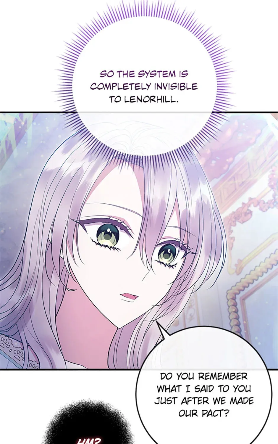 Get Out of My Way, I Will Decide the Ending Chapter 50 page 45 - 