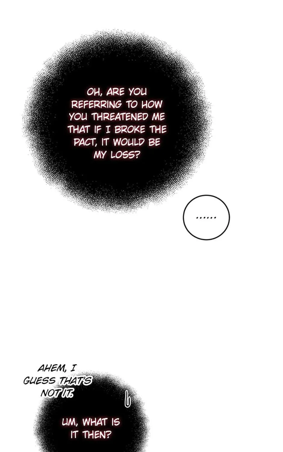 Get Out of My Way, I Will Decide the Ending Chapter 50 page 47 - 
