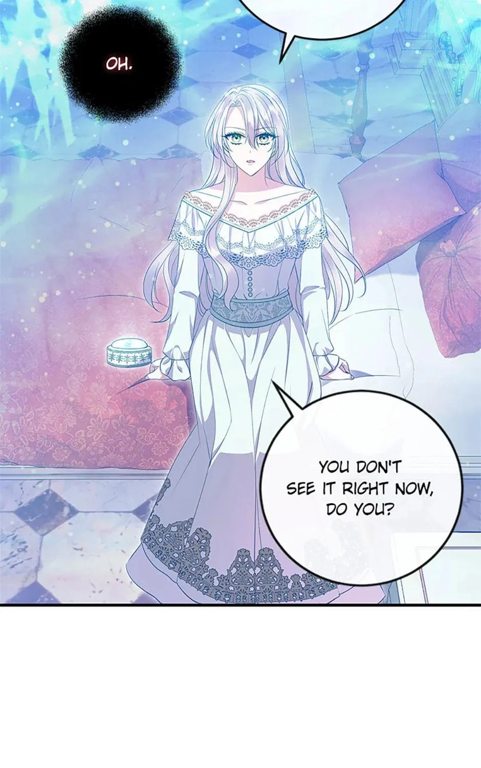 Get Out of My Way, I Will Decide the Ending Chapter 50 page 49 - 