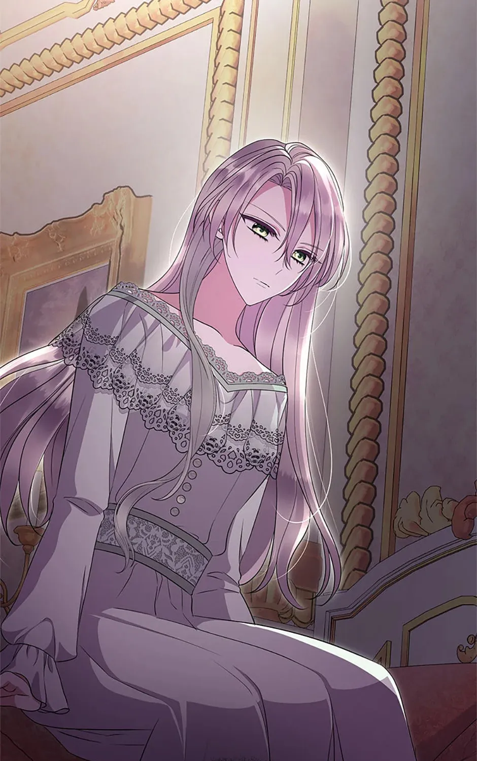 Get Out of My Way, I Will Decide the Ending Chapter 50 page 55 - 