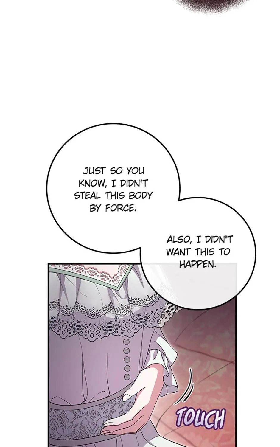 Get Out of My Way, I Will Decide the Ending Chapter 50 page 59 - 