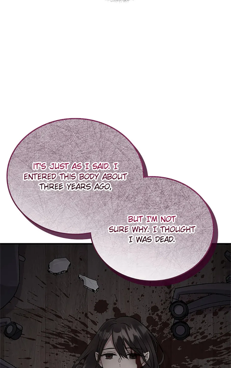 Get Out of My Way, I Will Decide the Ending Chapter 50 page 61 - 