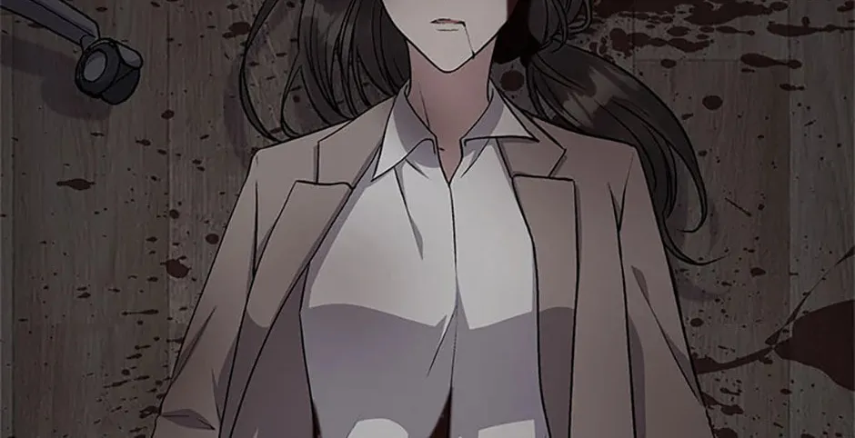 Get Out of My Way, I Will Decide the Ending Chapter 50 page 62 - 