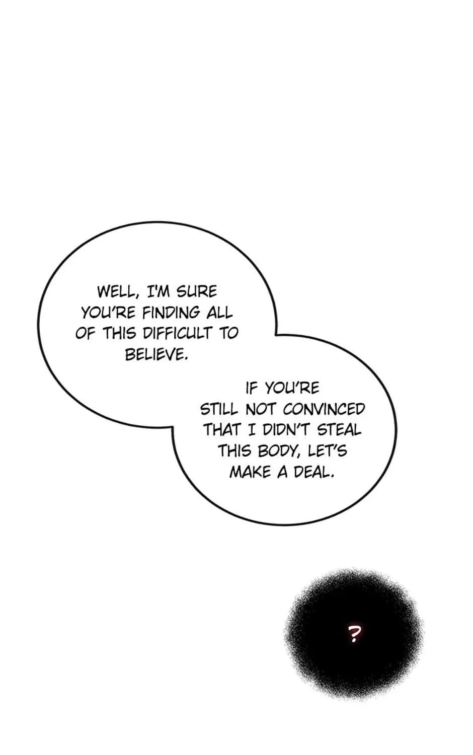 Get Out of My Way, I Will Decide the Ending Chapter 50 page 65 - 