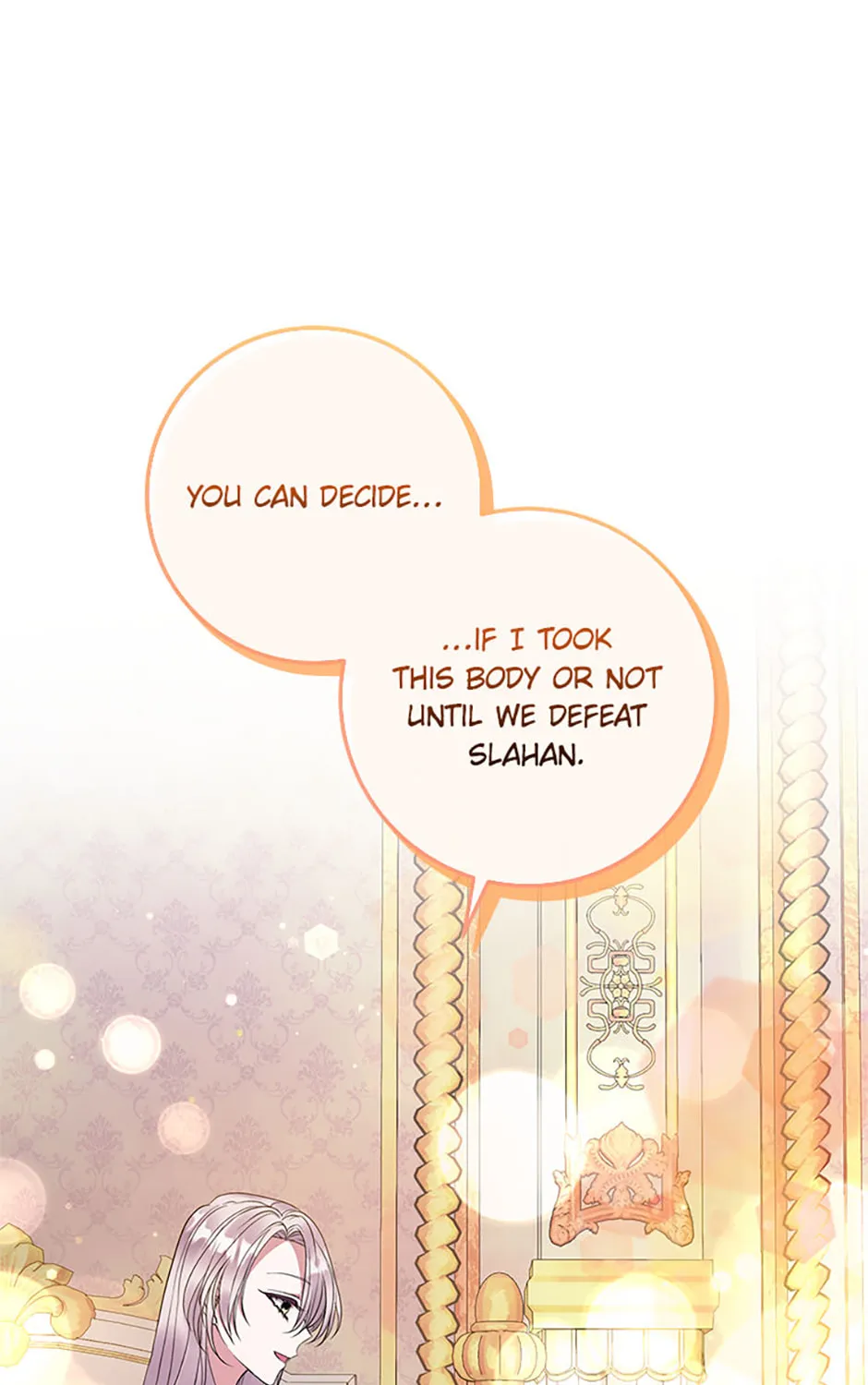 Get Out of My Way, I Will Decide the Ending Chapter 50 page 67 - 