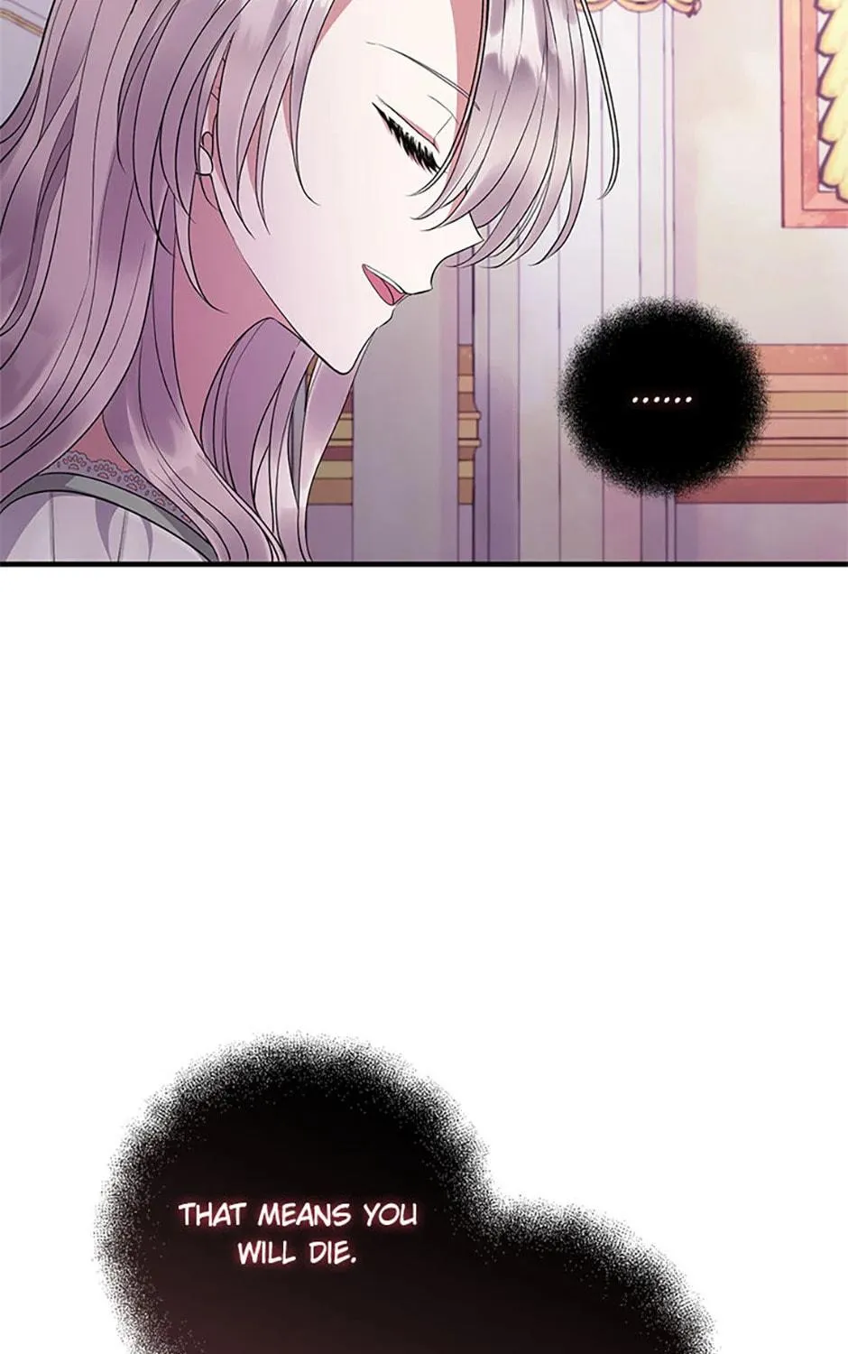 Get Out of My Way, I Will Decide the Ending Chapter 50 page 71 - 