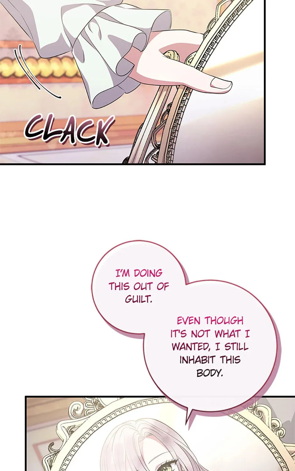 Get Out of My Way, I Will Decide the Ending Chapter 50 page 75 - 