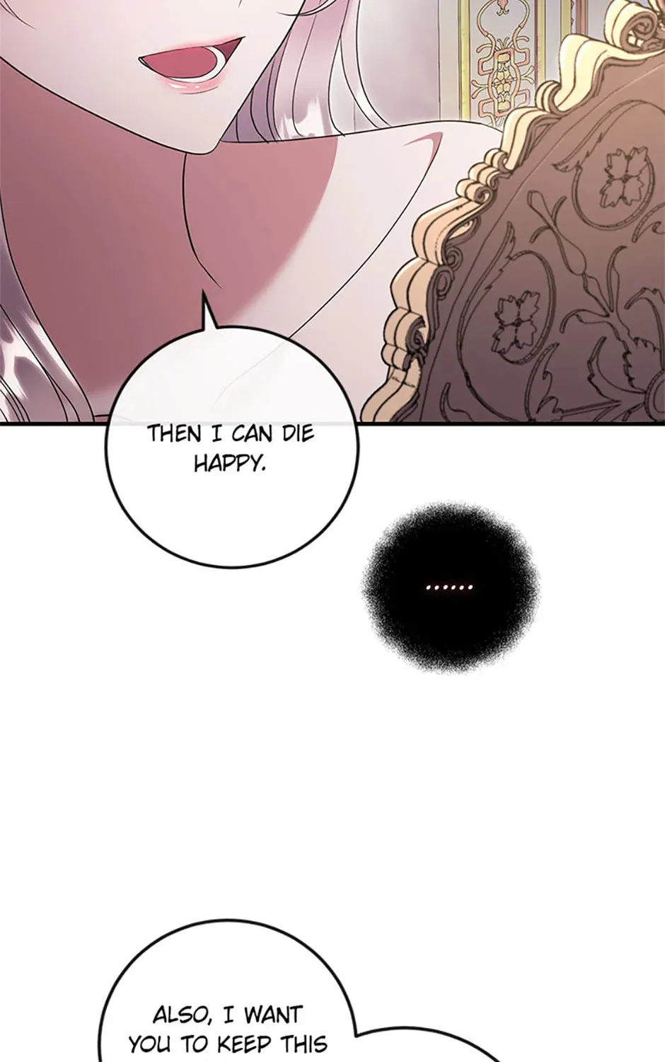 Get Out of My Way, I Will Decide the Ending Chapter 50 page 85 - 