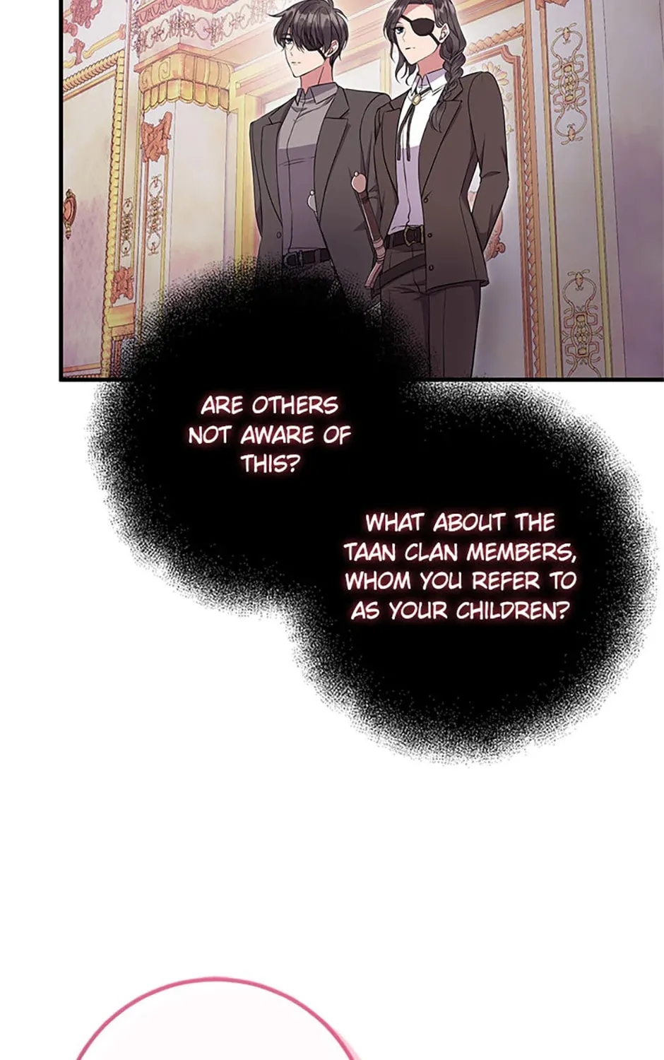 Get Out of My Way, I Will Decide the Ending Chapter 50 page 87 - 