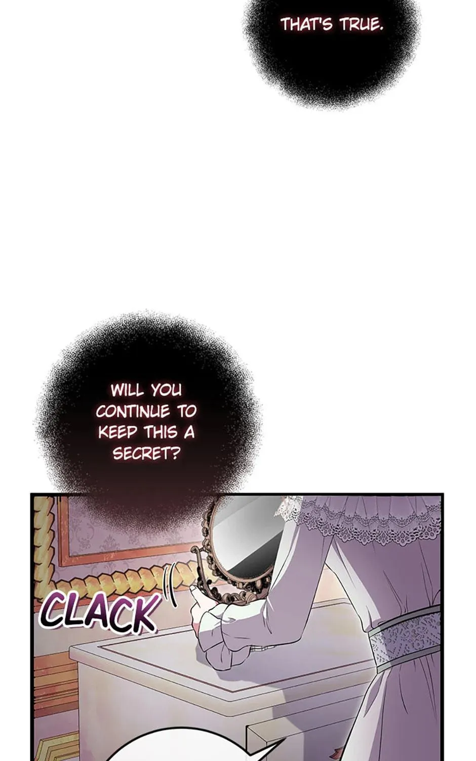 Get Out of My Way, I Will Decide the Ending Chapter 50 page 89 - 