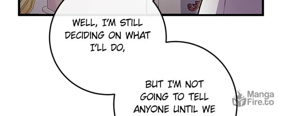 Get Out of My Way, I Will Decide the Ending Chapter 50 page 90 - 