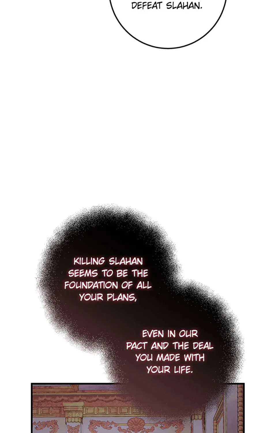 Get Out of My Way, I Will Decide the Ending Chapter 50 page 91 - 