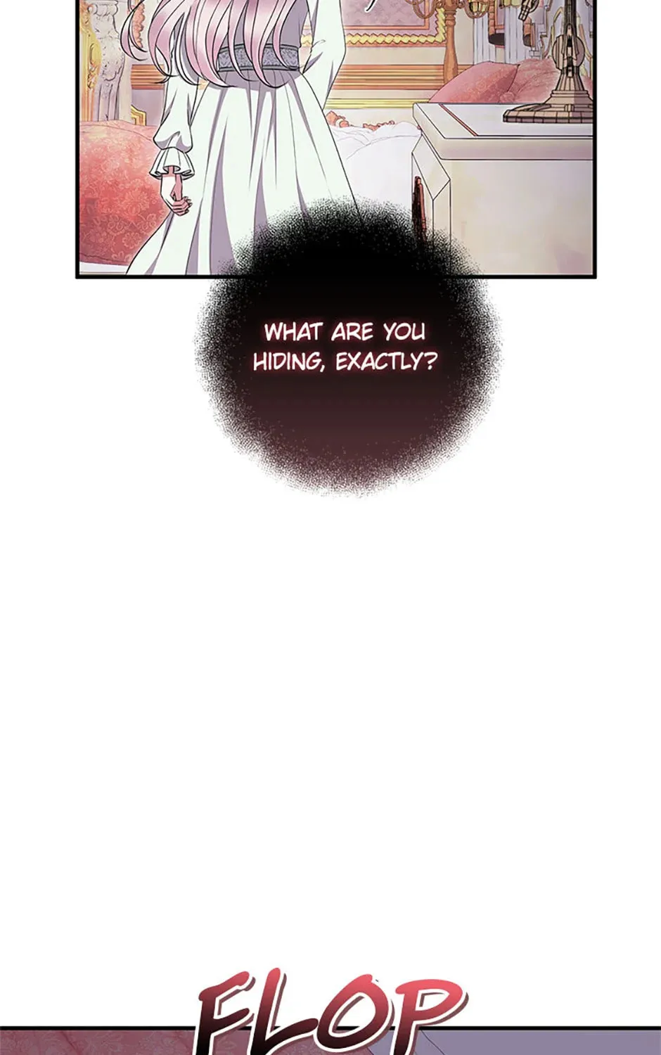 Get Out of My Way, I Will Decide the Ending Chapter 50 page 93 - 