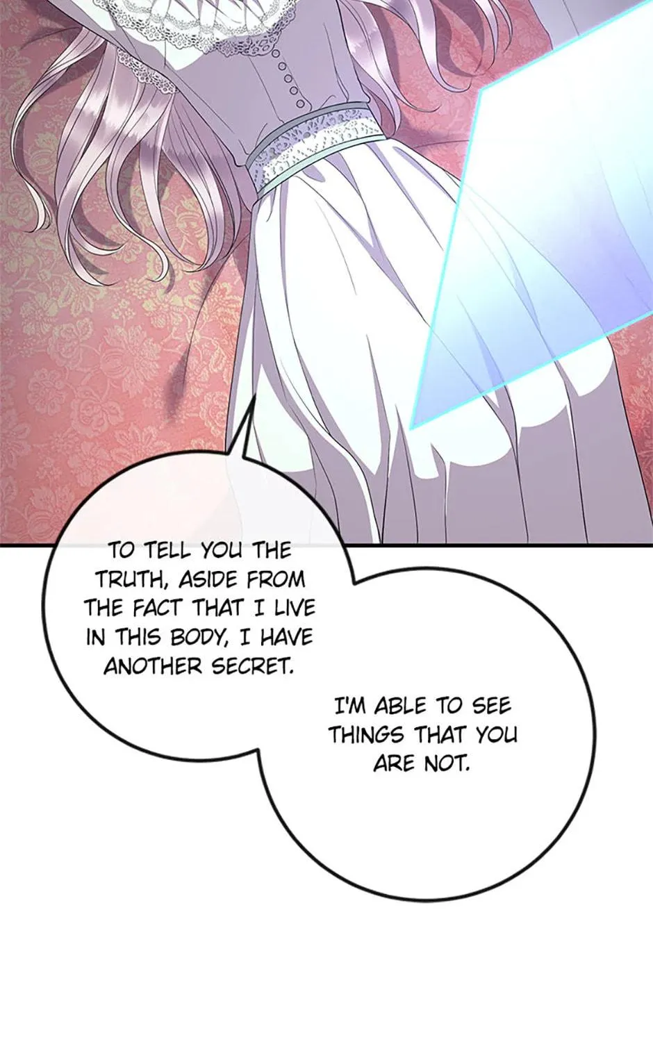 Get Out of My Way, I Will Decide the Ending Chapter 50 page 95 - 