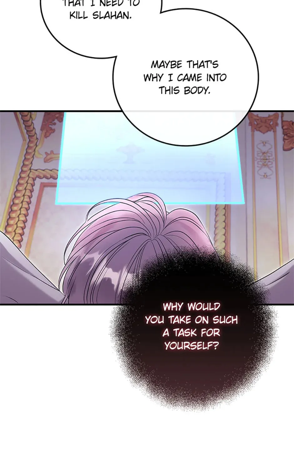 Get Out of My Way, I Will Decide the Ending Chapter 50 page 97 - 