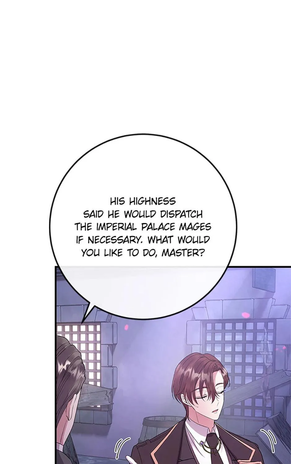 Get Out of My Way, I Will Decide the Ending Chapter 51 page 101 - 