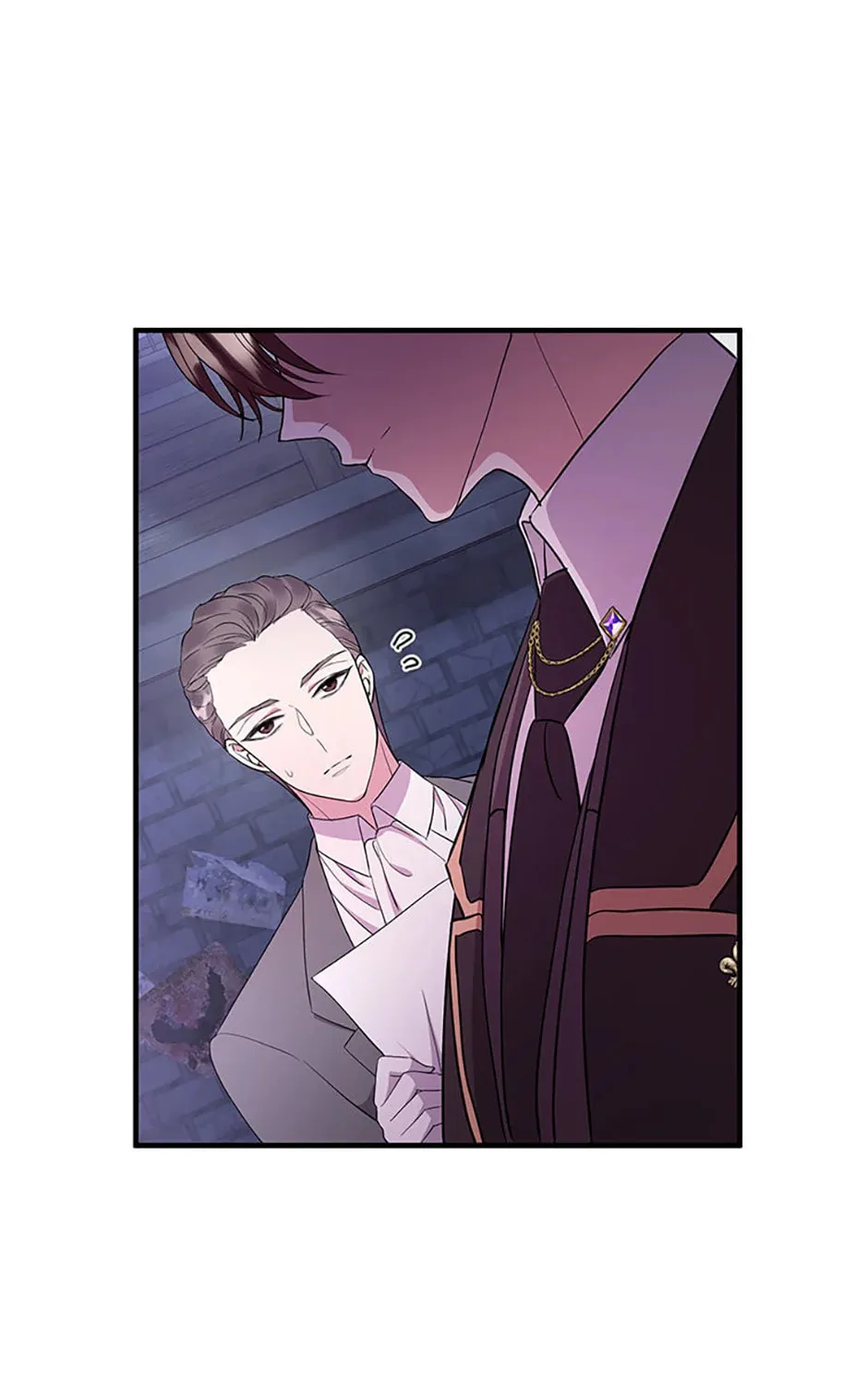 Get Out of My Way, I Will Decide the Ending Chapter 51 page 105 - 
