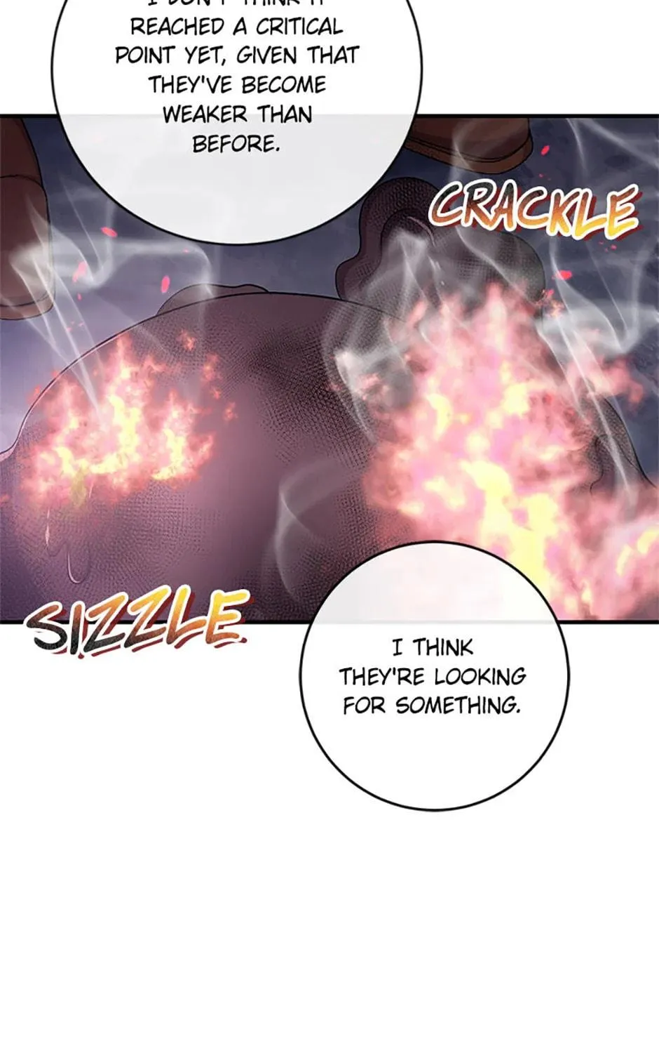 Get Out of My Way, I Will Decide the Ending Chapter 51 page 109 - 