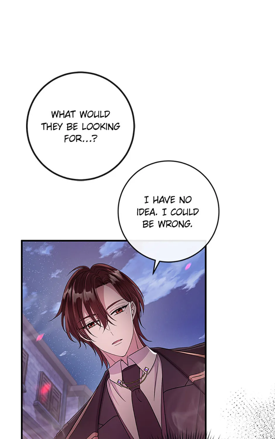 Get Out of My Way, I Will Decide the Ending Chapter 51 page 111 - 