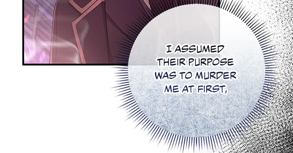 Get Out of My Way, I Will Decide the Ending Chapter 51 page 112 - 