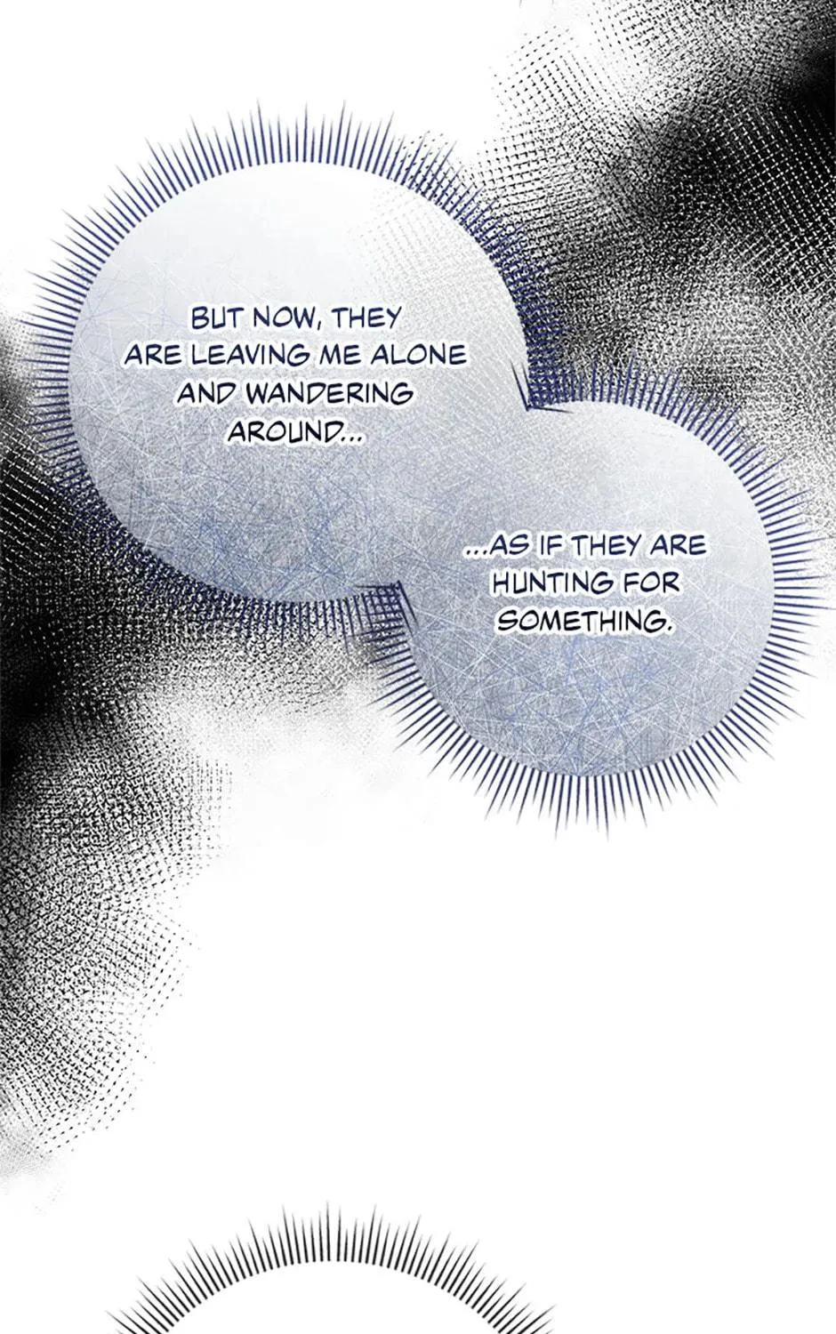 Get Out of My Way, I Will Decide the Ending Chapter 51 page 113 - 