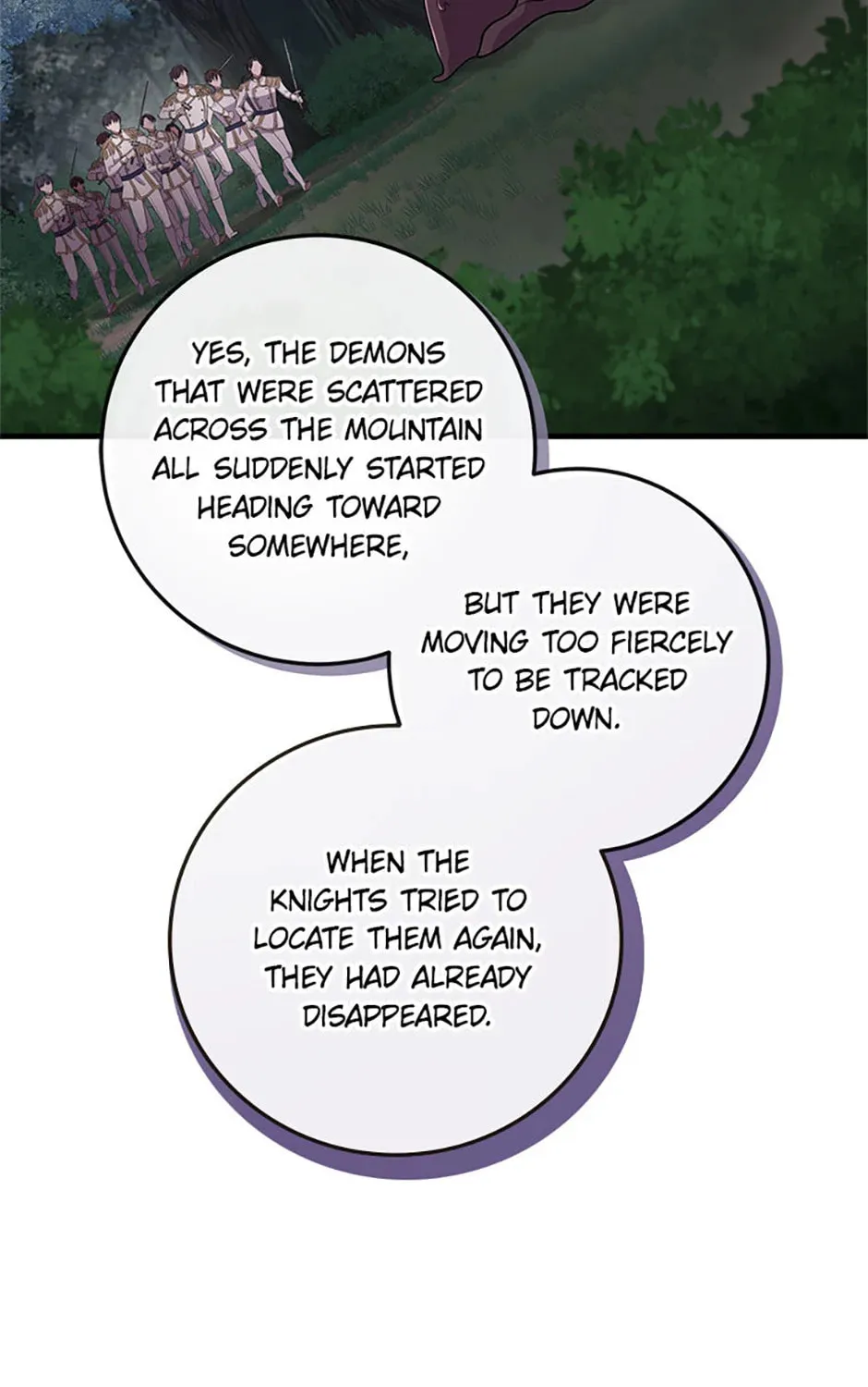 Get Out of My Way, I Will Decide the Ending Chapter 51 page 123 - 